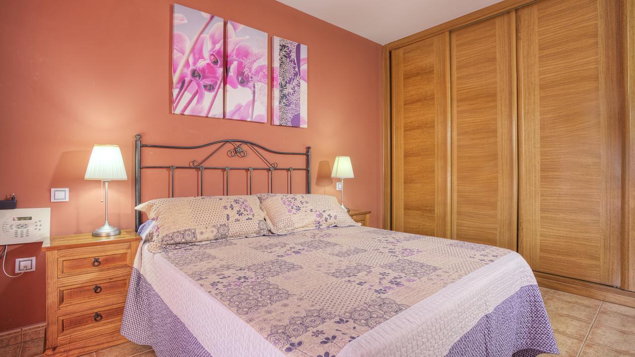 Villa Romana Caleta De Fuste Εξωτερικό φωτογραφία