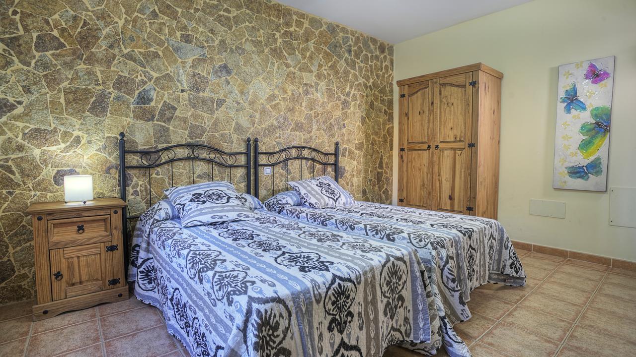 Villa Romana Caleta De Fuste Εξωτερικό φωτογραφία