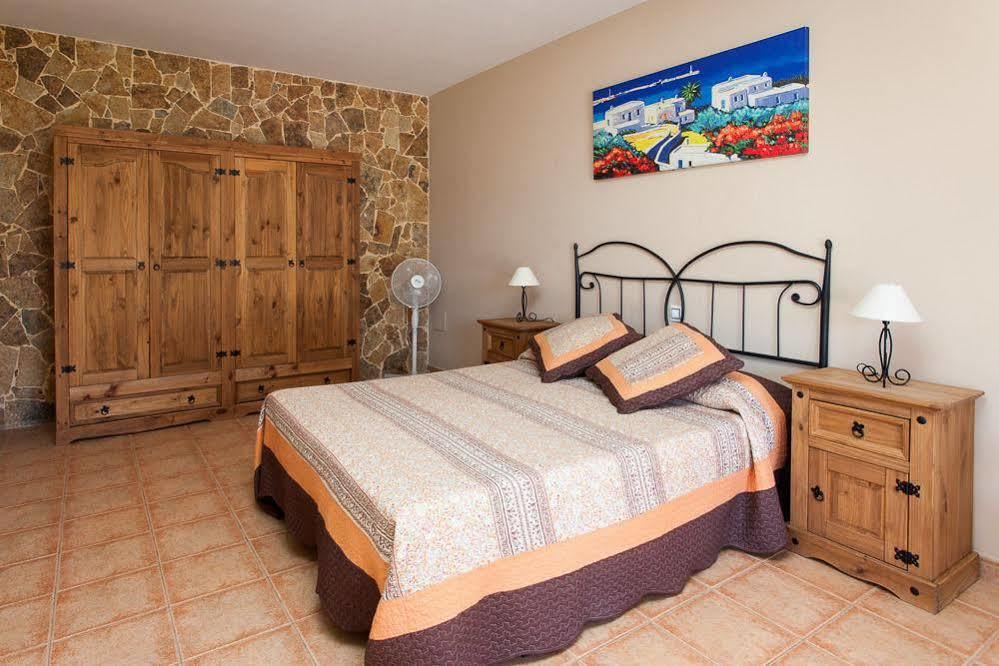 Villa Romana Caleta De Fuste Εξωτερικό φωτογραφία