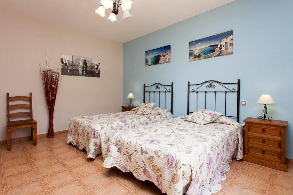 Villa Romana Caleta De Fuste Εξωτερικό φωτογραφία