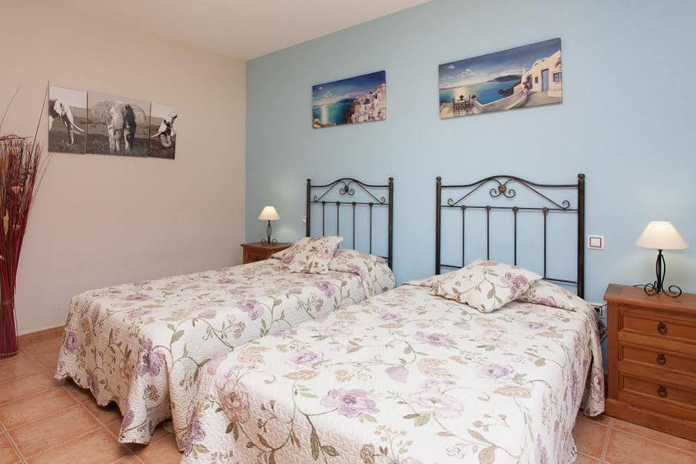 Villa Romana Caleta De Fuste Εξωτερικό φωτογραφία
