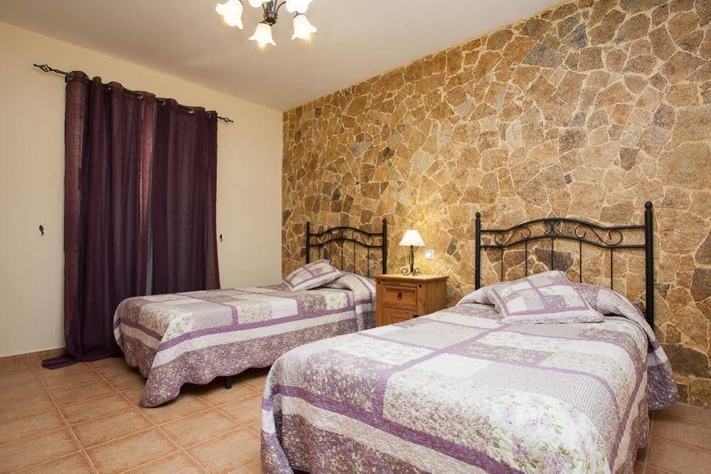 Villa Romana Caleta De Fuste Εξωτερικό φωτογραφία